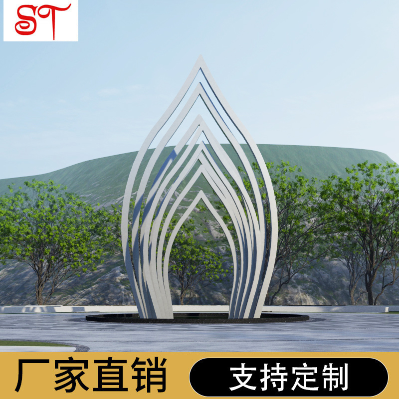 大型雕塑廠