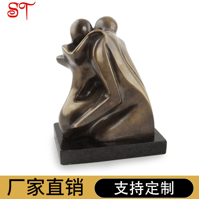 人物雕塑廠家