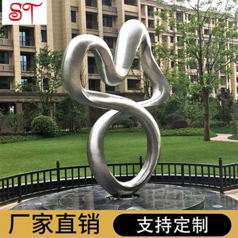 不銹鋼雕塑優(yōu)點的優(yōu)點有哪些？