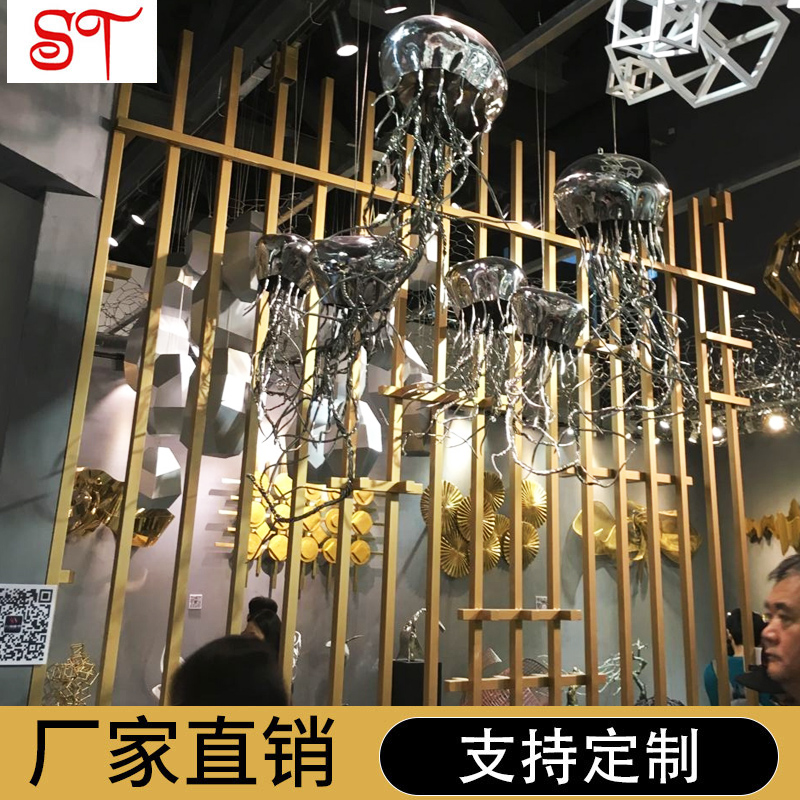 中型雕塑廠家